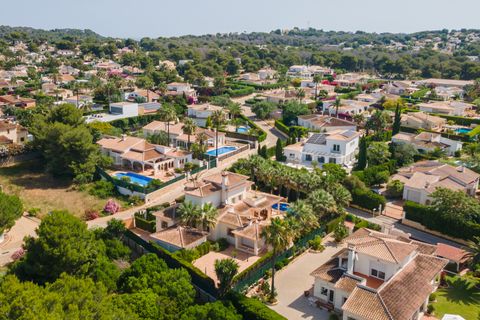Villa i Javea, Alicante, Javea - € 990 000 | Ref: EJV-1528 - foto 29