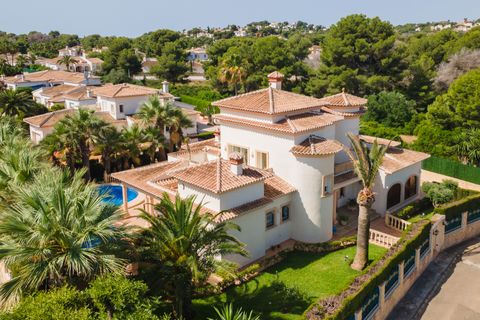 Villa i Javea, Alicante, Javea - € 990 000 | Ref: EJV-1528 - foto 30