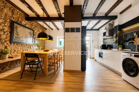 Lejlighed i Ibiza, Ibiza, Ibiza - € 338.000 | Ref: MY1708 - foto 4
