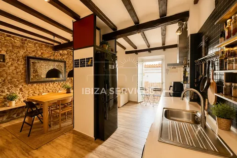 Lejlighed i Ibiza, Ibiza, Ibiza - € 338.000 | Ref: MY1708 - foto 5