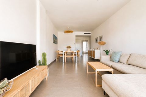 Lägenhet i Javea, Alicante - foto 5
