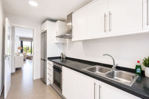 Wohnung in Javea, Alicante, Javea - € 1.200/Monat | Ref: AL3022 - Foto 7