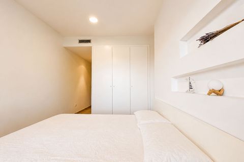 Wohnung in Javea, Alicante, Javea - € 1.200/Monat | Ref: AL3022 - Foto 8