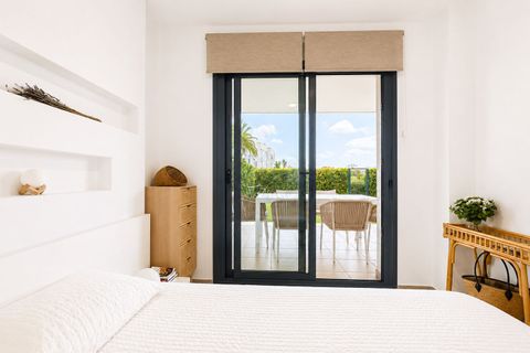 Wohnung in Javea, Alicante, Javea - € 1.200/Monat | Ref: AL3022 - Foto 10