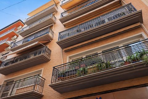 Lejlighed i Benidorm, Alicante, Benidorm - € 320.000 | Ref: SA-4990 - foto 1