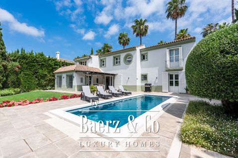 Villa i Sotogrande, Cadiz, Sotogrande - € 1.595.000 | Ref: NP2069 - foto 2