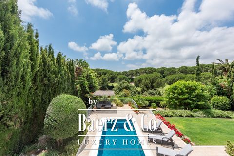 Villa i Sotogrande, Cadiz, Sotogrande - € 1.595.000 | Ref: NP2069 - foto 3