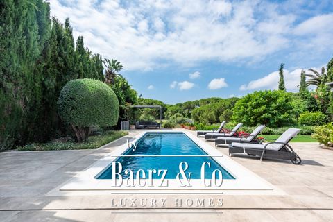 Villa i Sotogrande, Cadiz, Sotogrande - € 1.595.000 | Ref: NP2069 - foto 4
