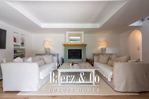 Villa i Sotogrande, Cadiz, Sotogrande - € 1.595.000 | Ref: NP2069 - foto 5