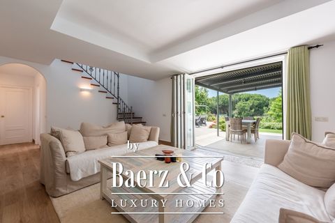 Villa i Sotogrande, Cadiz, Sotogrande - € 1.595.000 | Ref: NP2069 - foto 6