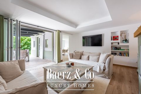 Villa i Sotogrande, Cadiz, Sotogrande - € 1.595.000 | Ref: NP2069 - foto 7