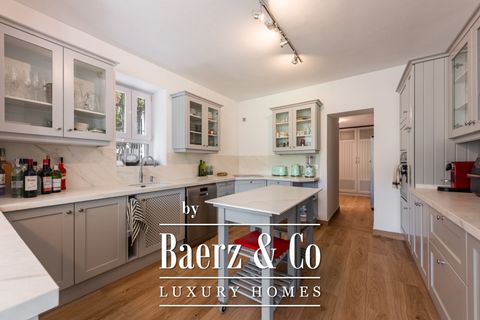 Villa i Sotogrande, Cadiz, Sotogrande - € 1.595.000 | Ref: NP2069 - foto 10