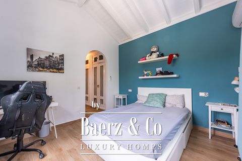 Villa i Sotogrande, Cadiz, Sotogrande - € 1.595.000 | Ref: NP2069 - foto 19