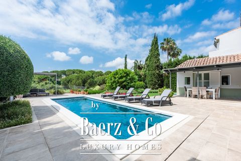Villa i Sotogrande, Cadiz, Sotogrande - € 1.595.000 | Ref: NP2069 - foto 25