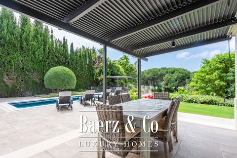 Villa i Sotogrande, Cadiz, Sotogrande - € 1.595.000 | Ref: NP2069 - foto 26