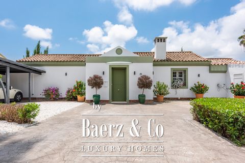 Villa i Sotogrande, Cadiz, Sotogrande - € 1.595.000 | Ref: NP2069 - foto 34