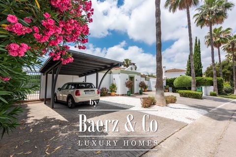 Villa i Sotogrande, Cadiz, Sotogrande - € 1.595.000 | Ref: NP2069 - foto 35