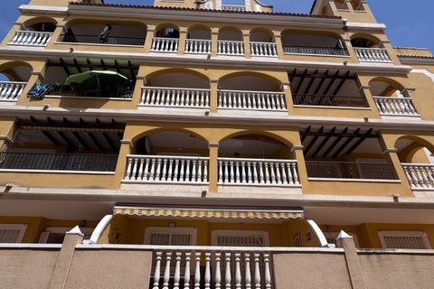 Lejlighed i Algorfa, Alicante, Algorfa - € 138.500 | Ref: 200-4851 - foto 1