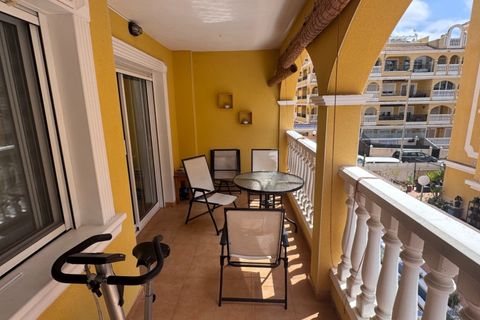 Lejlighed i Algorfa, Alicante, Algorfa - € 138.500 | Ref: 200-4851 - foto 3