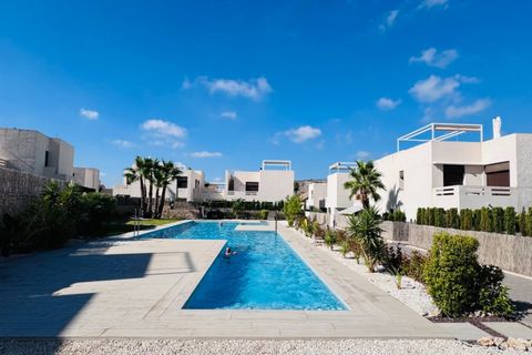 Apartamento en Algorfa, Alicante, Algorfa - € 259.950 | Ref: 200-4852 - photo 1