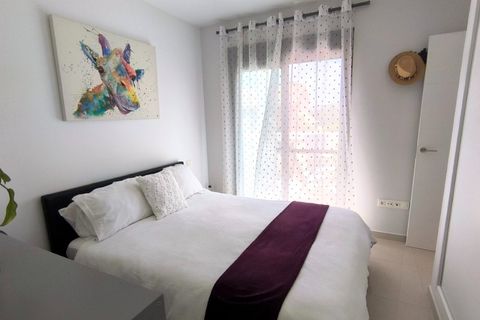 Apartamento en Algorfa, Alicante, Algorfa - € 259.950 | Ref: 200-4852 - photo 11