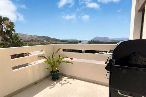 Apartamento en Algorfa, Alicante, Algorfa - € 259.950 | Ref: 200-4852 - photo 16