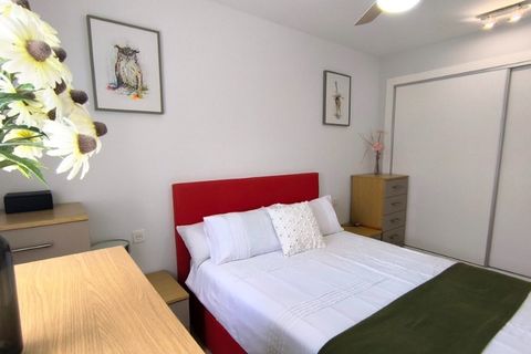 Apartamento en Algorfa, Alicante, Algorfa - € 259.950 | Ref: 200-4852 - photo 18