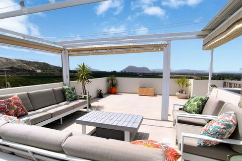 Apartamento en Algorfa, Alicante, Algorfa - € 259.950 | Ref: 200-4852 - photo 23