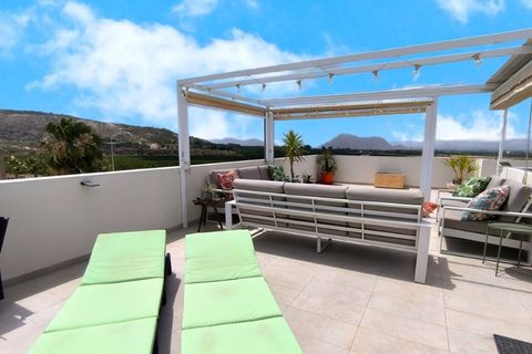 Apartamento en Algorfa, Alicante, Algorfa - € 259.950 | Ref: 200-4852 - photo 24