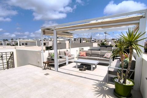 Apartamento en Algorfa, Alicante, Algorfa - € 259.950 | Ref: 200-4852 - photo 27