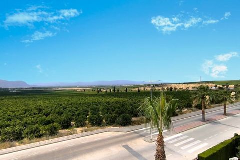 Apartamento en Algorfa, Alicante, Algorfa - € 259.950 | Ref: 200-4852 - photo 28