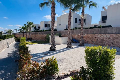 Apartamento en Algorfa, Alicante, Algorfa - € 259.950 | Ref: 200-4852 - photo 30