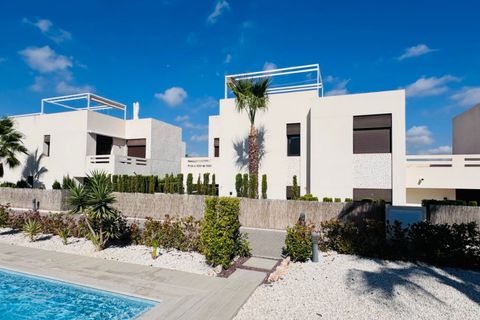 Apartamento en Algorfa, Alicante, Algorfa - € 259.950 | Ref: 200-4852 - photo 31