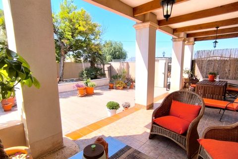 Finca i Albatera, Alicante, Albatera - € 320.000 | Ref: 200-4853 - foto 2