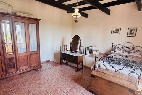 Finca i Albatera, Alicante, Albatera - € 320.000 | Ref: 200-4853 - foto 8