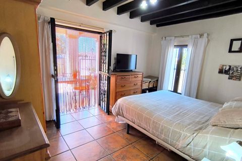 Finca i Albatera, Alicante, Albatera - € 320.000 | Ref: 200-4853 - foto 14