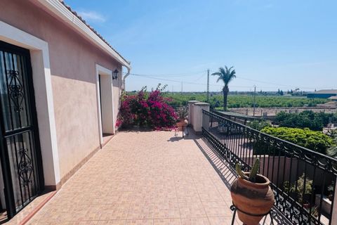 Finca i Albatera, Alicante, Albatera - € 320.000 | Ref: 200-4853 - foto 18