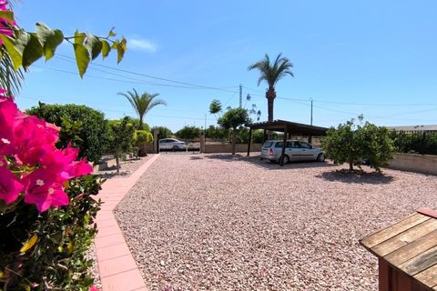 Finca i Albatera, Alicante, Albatera - € 320.000 | Ref: 200-4853 - foto 20