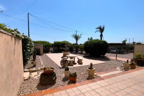 Finca i Albatera, Alicante, Albatera - € 320.000 | Ref: 200-4853 - foto 22