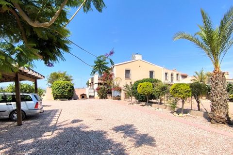 Finca i Albatera, Alicante, Albatera - € 320.000 | Ref: 200-4853 - foto 23