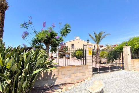 Finca i Albatera, Alicante, Albatera - € 320.000 | Ref: 200-4853 - foto 24