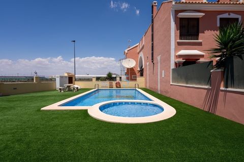 Stadthaus in Roda, Murcia, Roda - € 235.000 | Ref: P9171 - Foto 3