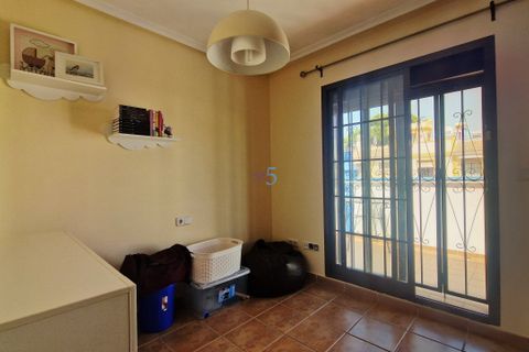 Stadthaus in Roda, Murcia, Roda - € 235.000 | Ref: P9171 - Foto 16