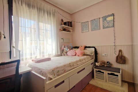 Stadthaus in Roda, Murcia, Roda - € 235.000 | Ref: P9171 - Foto 20