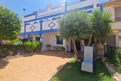 Stadthaus in Roda, Murcia, Roda - € 235.000 | Ref: P9171 - Foto 22