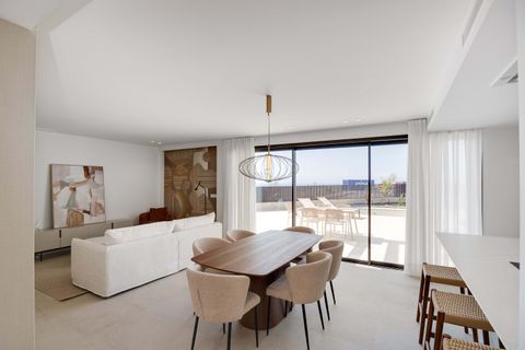 Lejlighed i Mutxamel, Alicante, Mutxamel - € 570.000 | Ref: 17401568-01 - foto 48