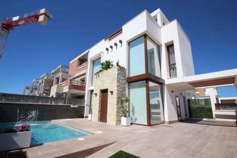 Villa a Playa Paraiso, Murcia, Playa Paraiso - € 550.000 | Ref: 30006437-03 - foto 2