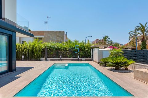Villa a Playa Paraiso, Murcia, Playa Paraiso - € 550.000 | Ref: 30006437-03 - foto 3