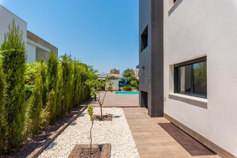 Villa a Playa Paraiso, Murcia, Playa Paraiso - € 550.000 | Ref: 30006437-03 - foto 5