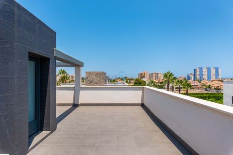 Villa a Playa Paraiso, Murcia, Playa Paraiso - € 550.000 | Ref: 30006437-03 - foto 7